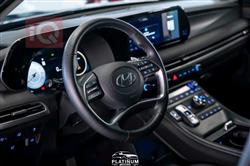 هیوندای پالیسەید
